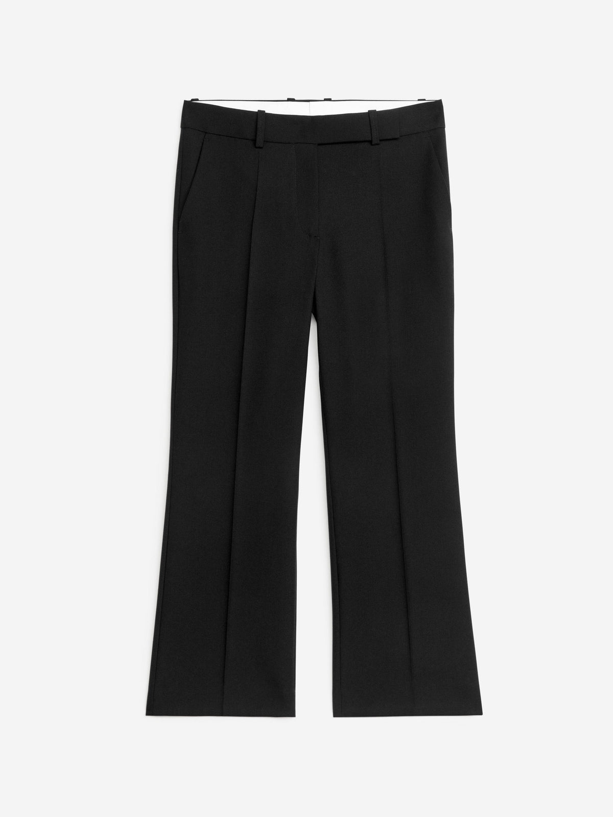 Pantaloni Emerson - Nero