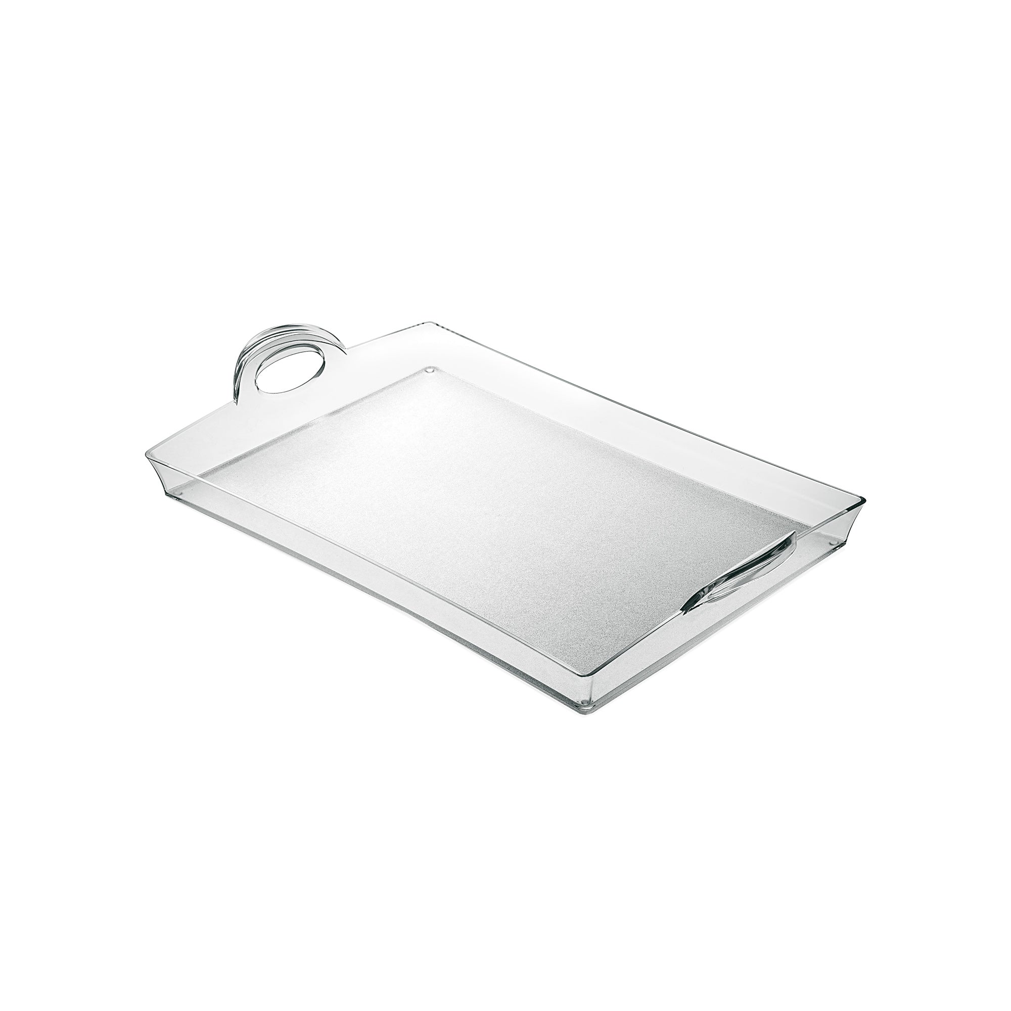 Happy Hour - Transparent Tray