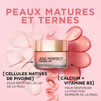 Age Perfect Golden Age Soin Jour Rosé Re-Fortifiant