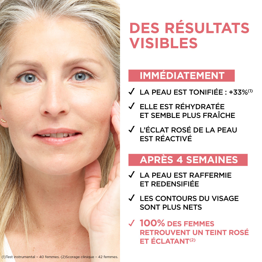 Age Perfect Golden Age Soin Jour Rosé Re-Fortifiant