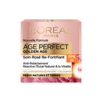 Age Perfect Golden Age Re-Fortifying Rose Day Care SPF20