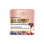 Age Perfect Golden Age Soin Nuit Froid Re-Stimulant