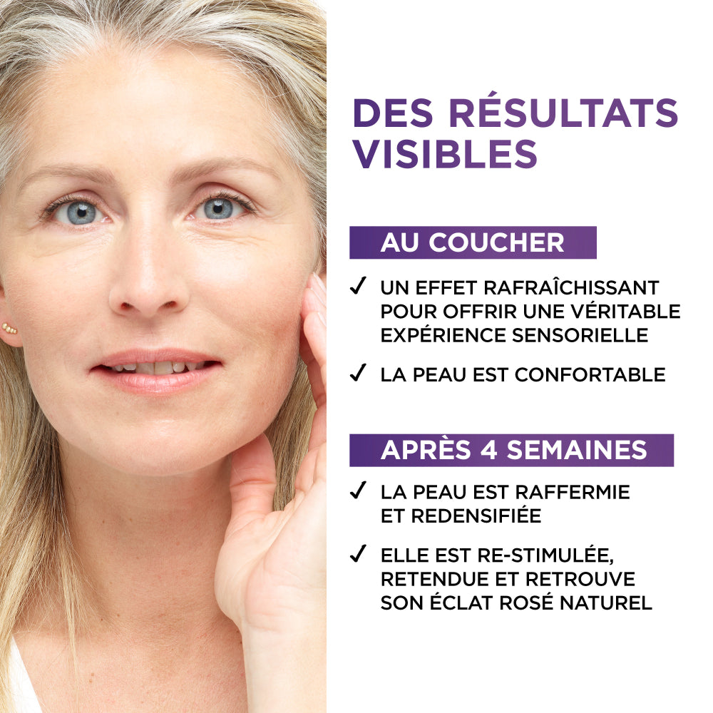 Age Perfect Golden Age Soin Nuit Froid Re-Stimulant