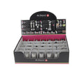 Scatola Dosatrice Mega Pastry Box - Assortimento 172 Pezzi