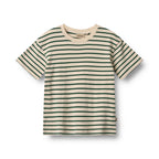 T-Shirt Manches Courtes Fabian - Junior