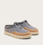 Zapatillas Zuecos Byways™ - Quarry & Tawny Buff - Mujer