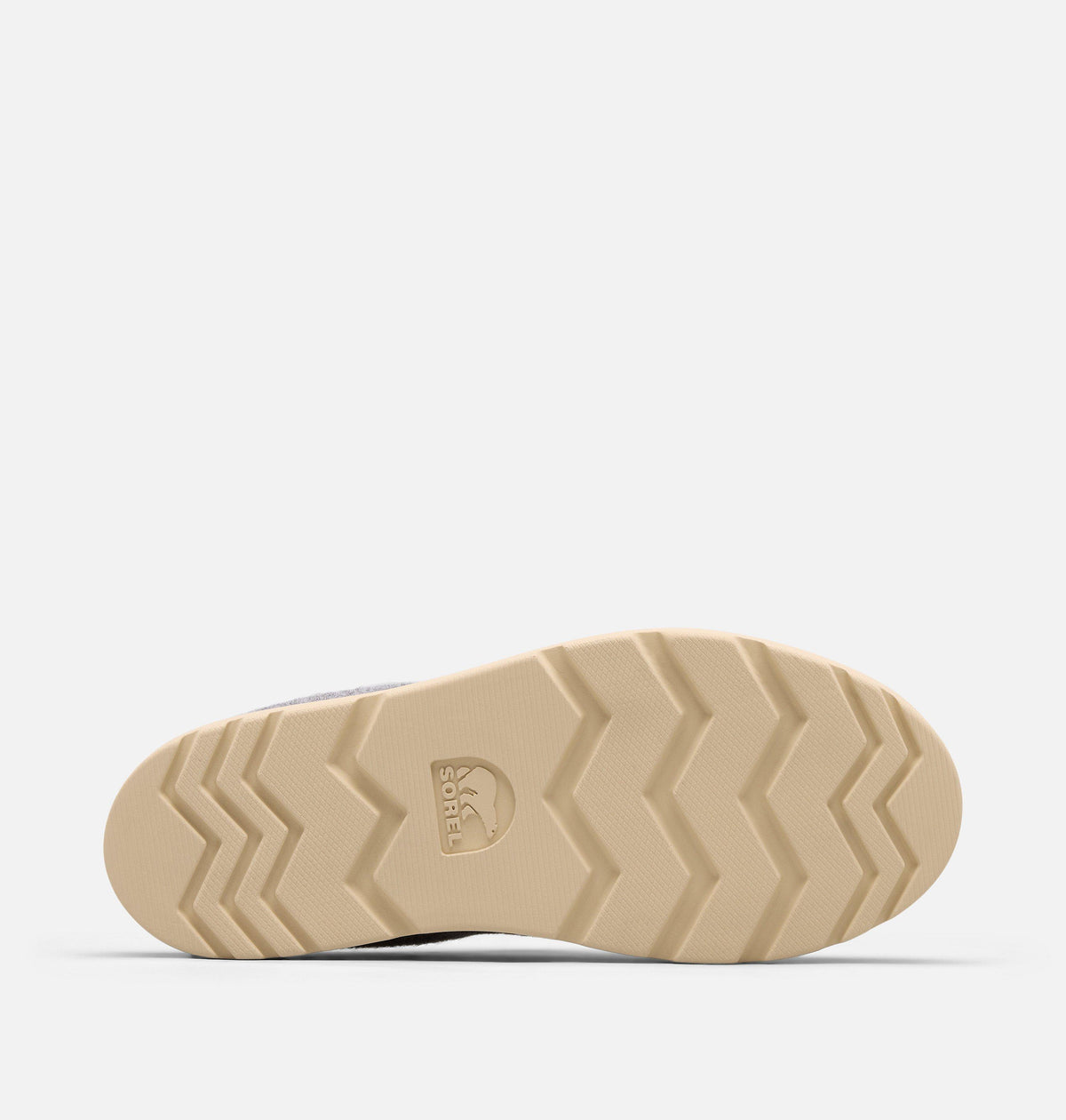Zapatillas Zuecos Byways™ - Quarry & Tawny Buff - Mujer