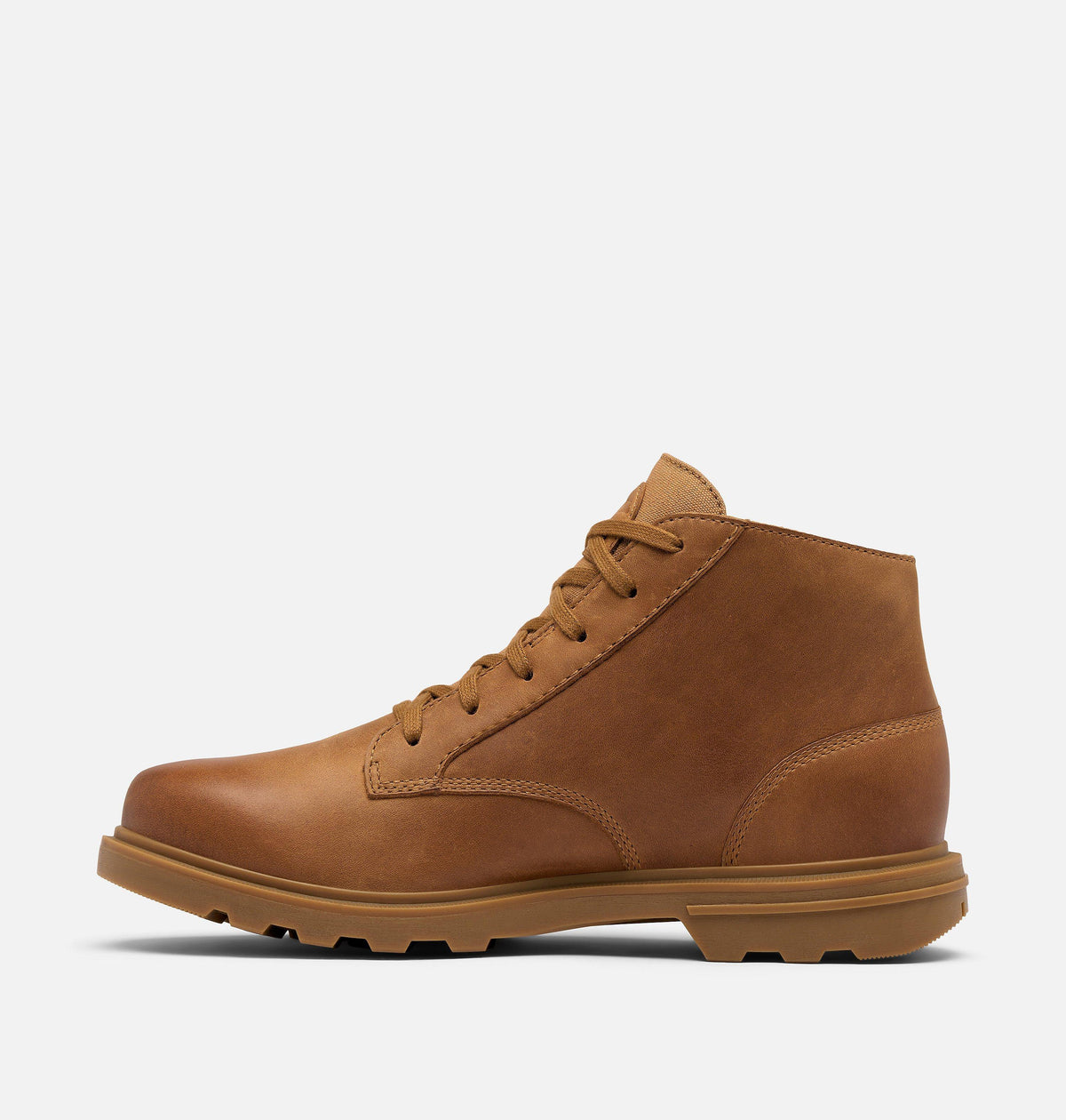 Bottes Imperméables Cyprus™ - Velvet Tan & Gum 10 - Homme