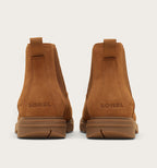 Bottes Chelsea Imperméables Cyprus™ - Velvet Tan & Gum 10 - Homme