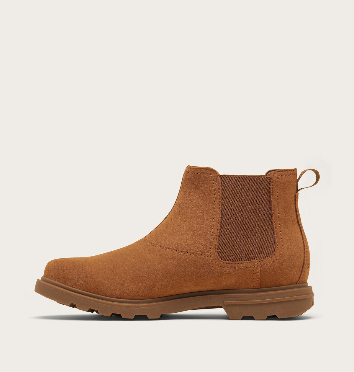 Bottes Chelsea Imperméables Cyprus™ - Velvet Tan & Gum 10 - Homme