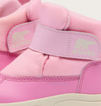 Botas impermeables Whitney™ III Strap - Pink Flare & Orchid - Niños