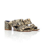 Eden Sandals