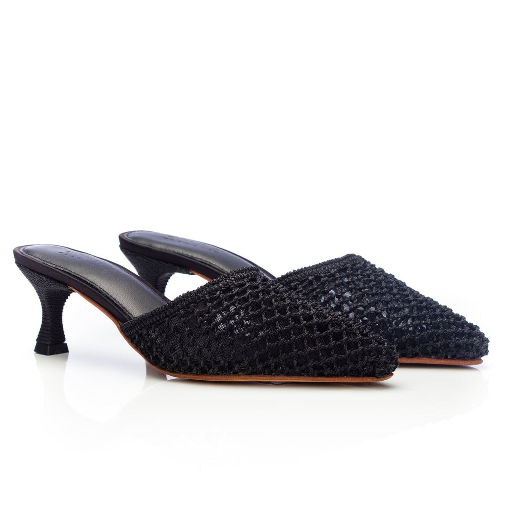 Mules The Resy