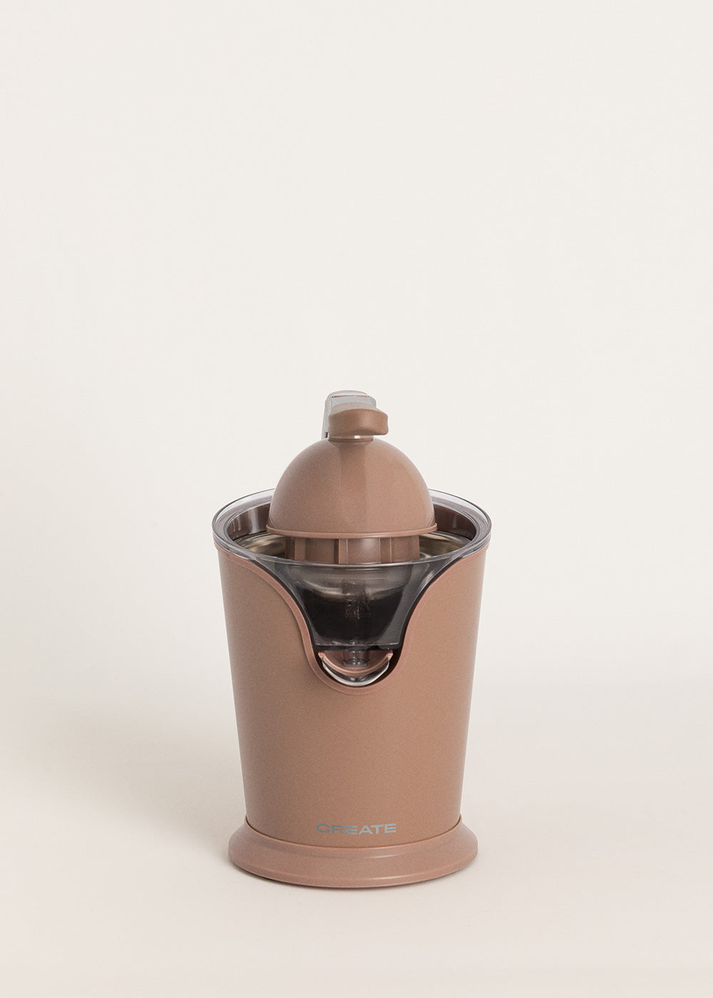 Juicer Press - Presse-Agrumes Électrique - 100 W - Moca