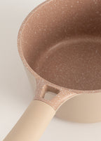 Saucepan Studio - Cazo de cerámica - Arena