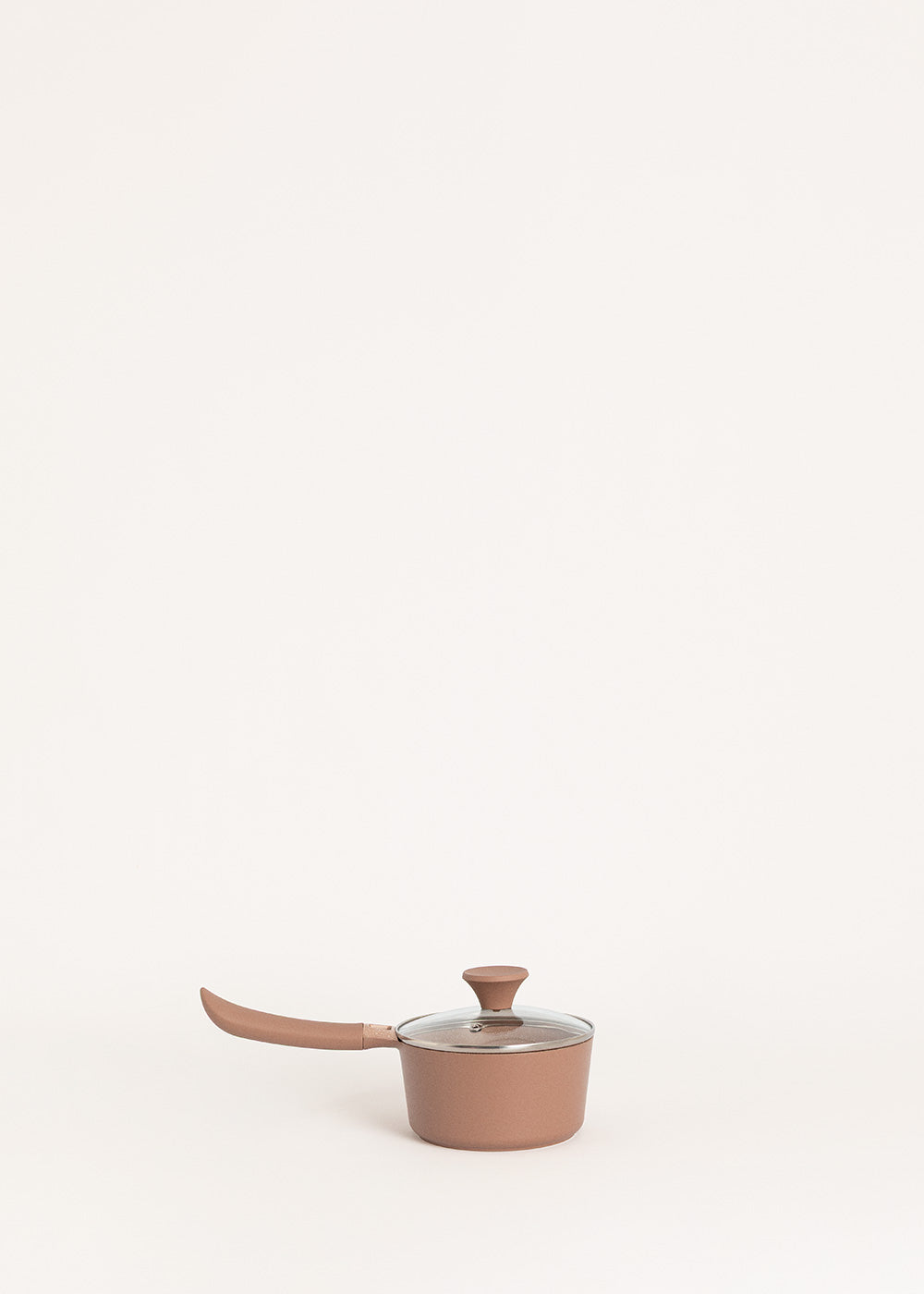 Saucepan Studio - Cazo De Cerámica - Moka