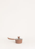 Saucepan Studio - Cazo De Cerámica - Moka