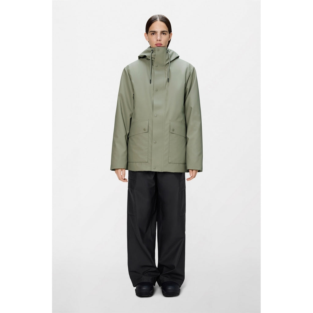 Parka Nome W3T3 Drift - Unisex