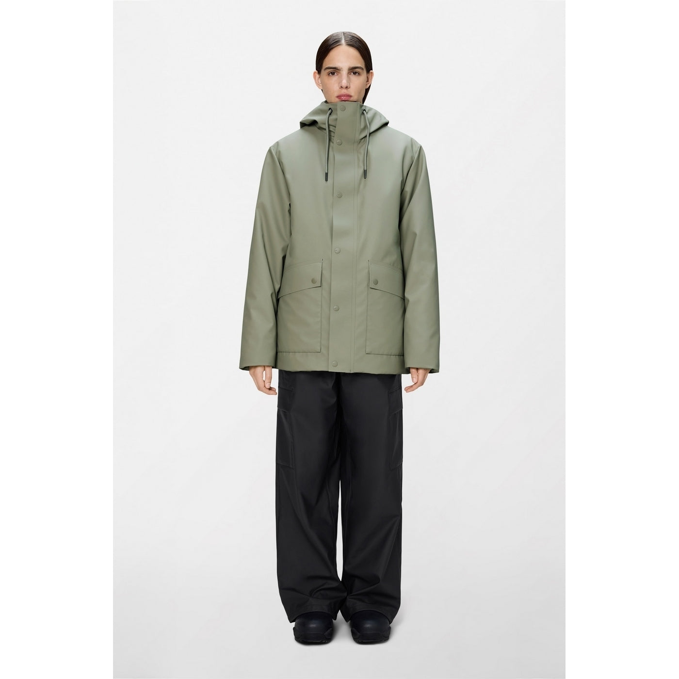 Parka Nome W3T3 Drift - Unisex