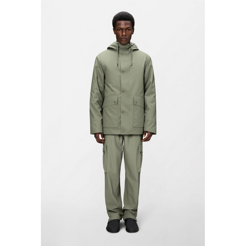 Parka Nome W3T3 Drift - Unisex