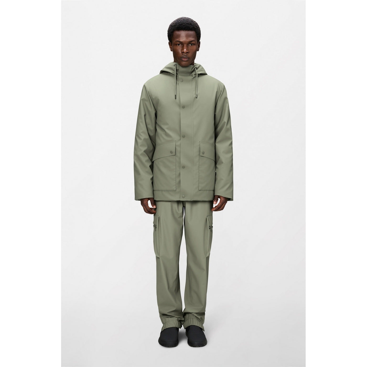 Parka Nome W3T3 Drift - Unisex