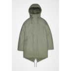 Parka larga Nome W3T3 Drift - Unisex