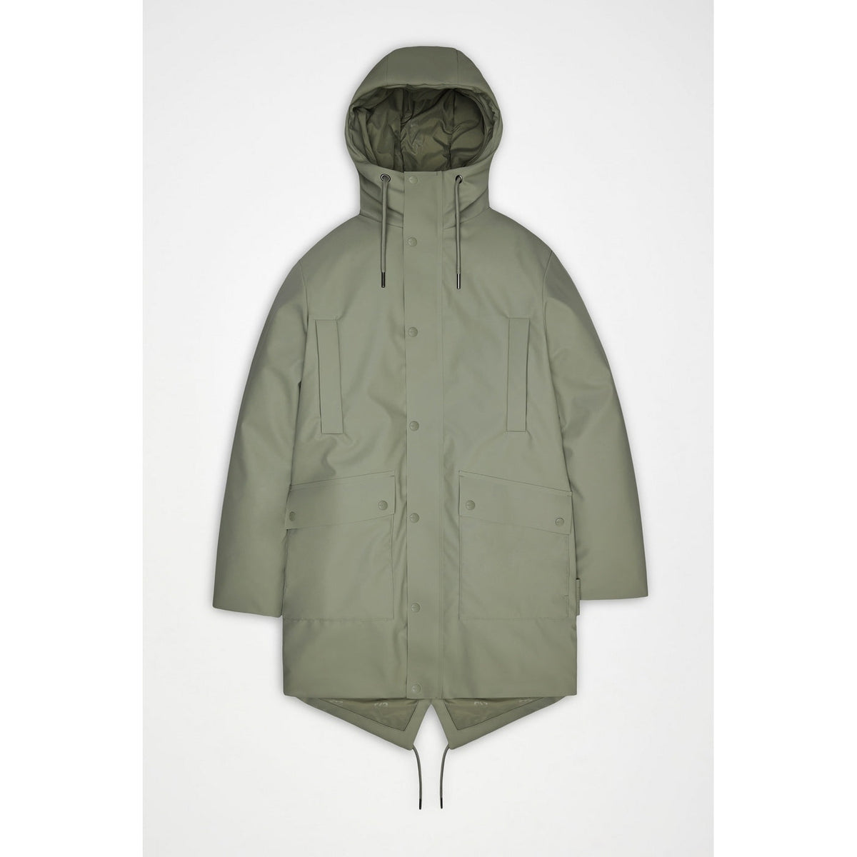 Parka Nome Long W3T3 Drift - Unisex