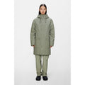 Parka larga Nome W3T3 Drift - Unisex