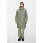 Parka larga Nome W3T3 Drift - Unisex