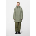 Parka larga Nome W3T3 Drift - Unisex