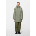 Parka Nome Long W3T3 Drift - Unisex