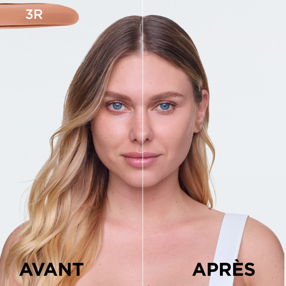 Perfect Match Base Fluida 3.R Beige Rosy