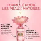 Age Perfect Golden Age Rosé Serum-Oil