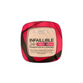 Infalible 24H Base de Maquillaje en Polvo 20 Marfil