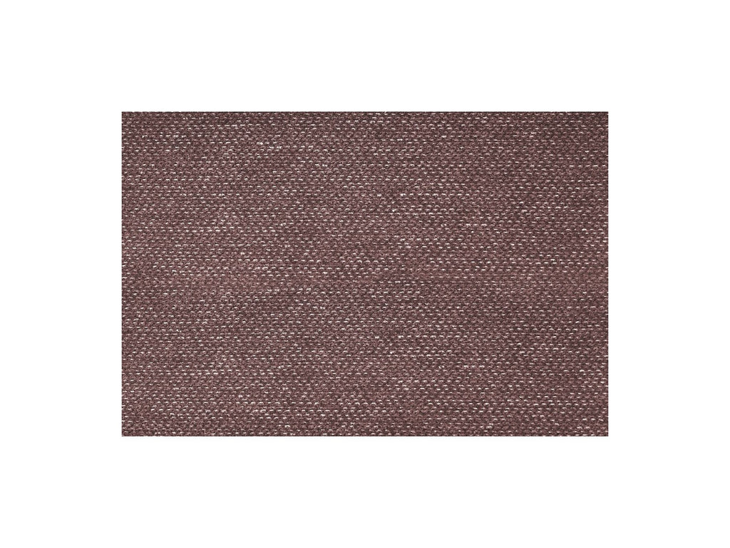 Chaise longue para sofá modular MEGEVE - Tela jaspeada - Esquina izquierda