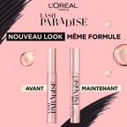 Lash Paradise Black Mascara