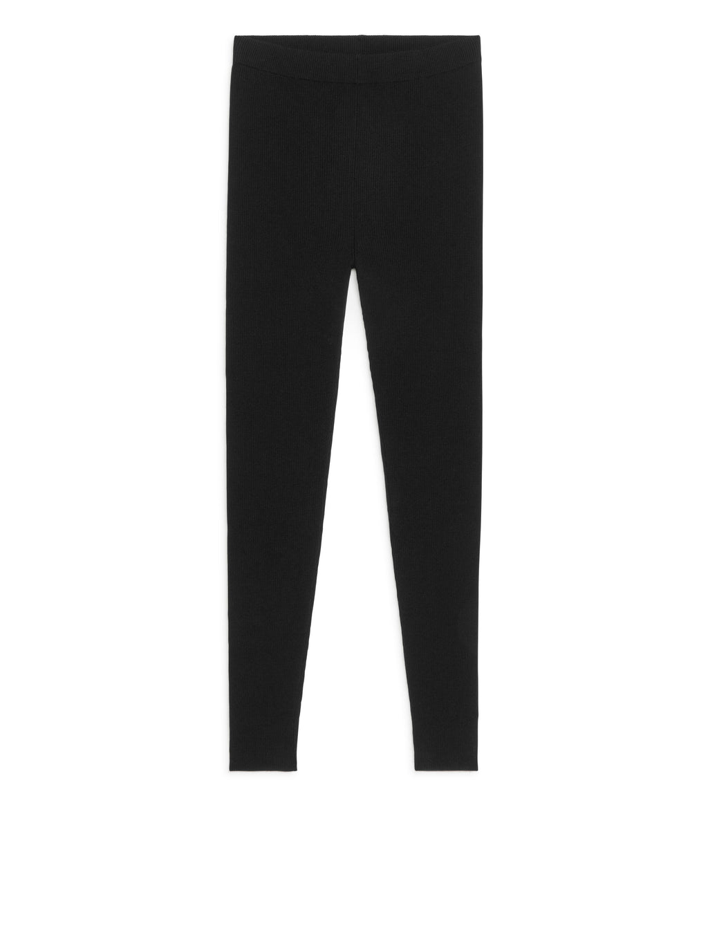 Solros Trousers - Black