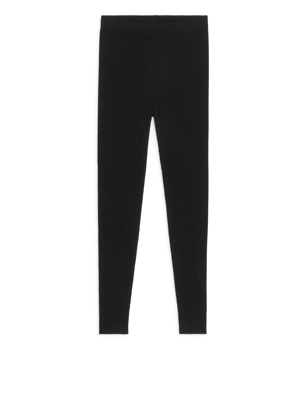 Solros Trousers - Black