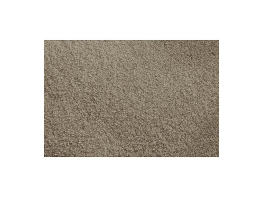 Chaise longue para sofá modular Megeve - Tejido bouclé - Esquina derecha