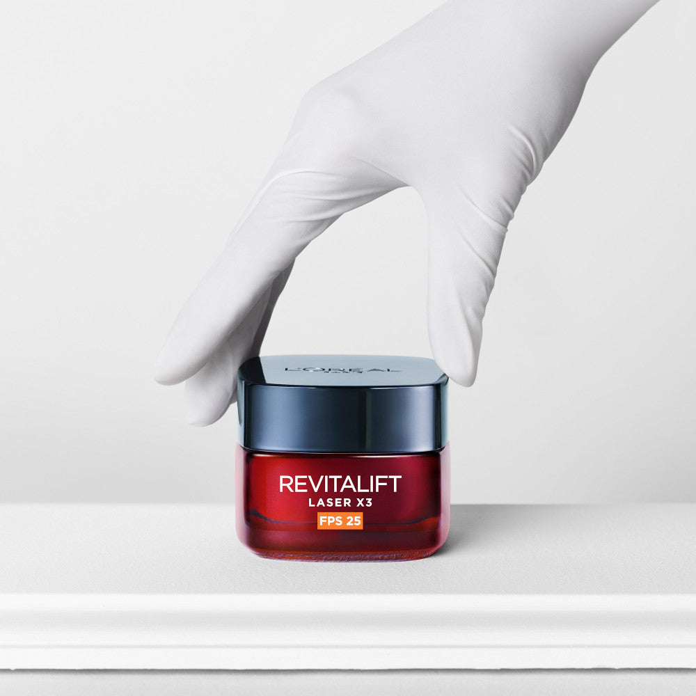 Revitalift Laser Anti-Ageing Care SPF 25