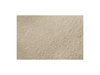 Chaise Longue for MEGEVE Modular Sofa - Bouclé Fabric - Left Corner