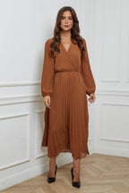 Robe - Camel