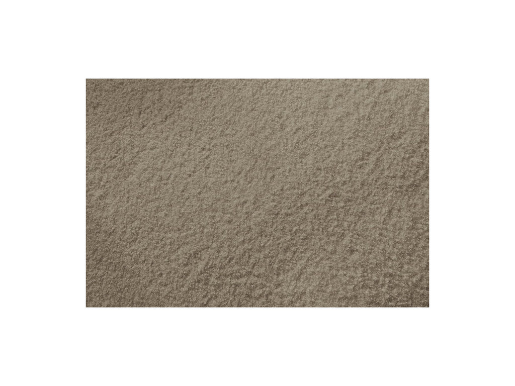 Chaise Longue for MEGEVE Modular Sofa - Bouclé Fabric - Left Corner