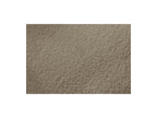 Chaise Longue for MEGEVE Modular Sofa - Bouclé Fabric - Left Corner