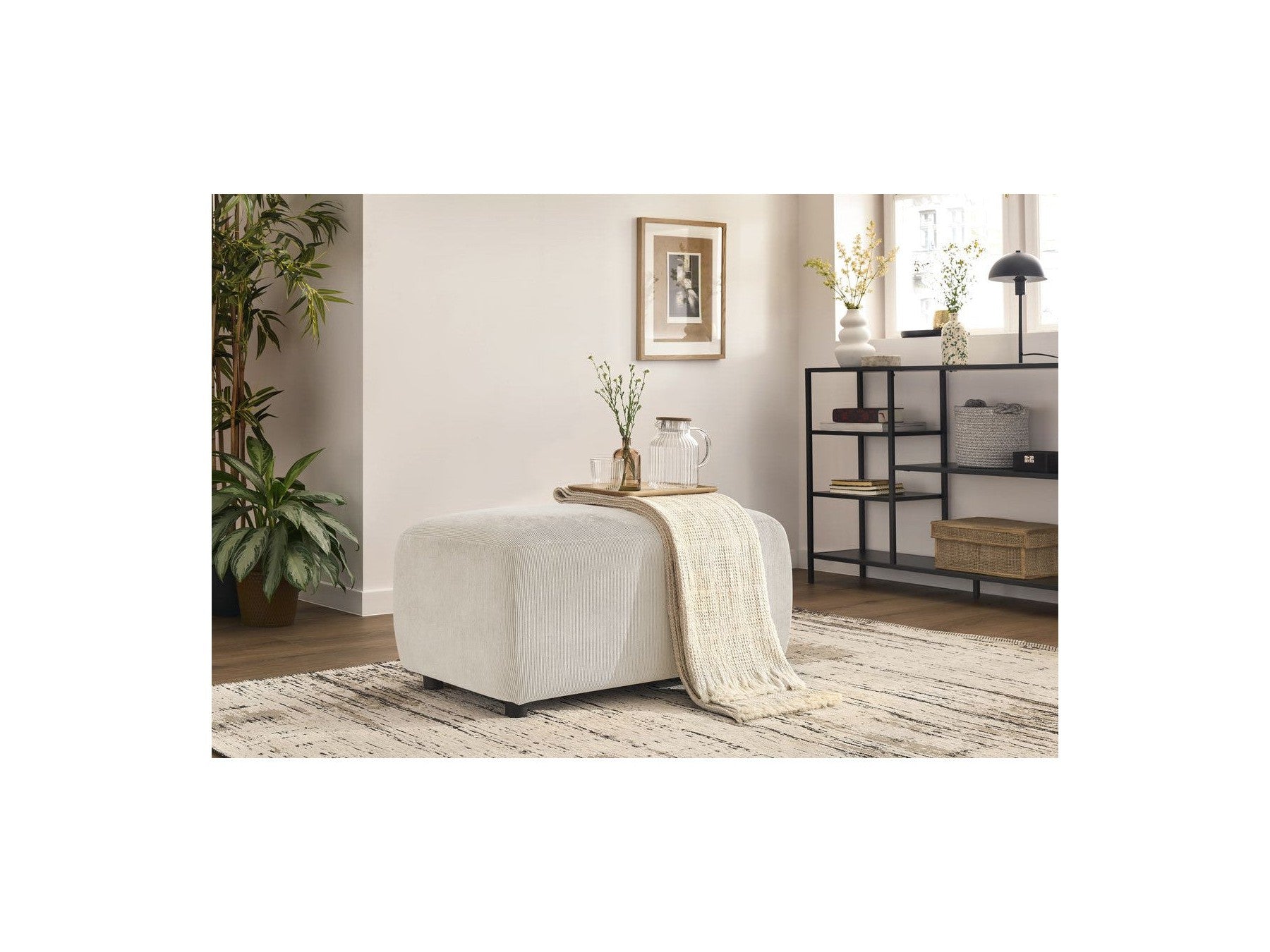 Enjoy - Pouf