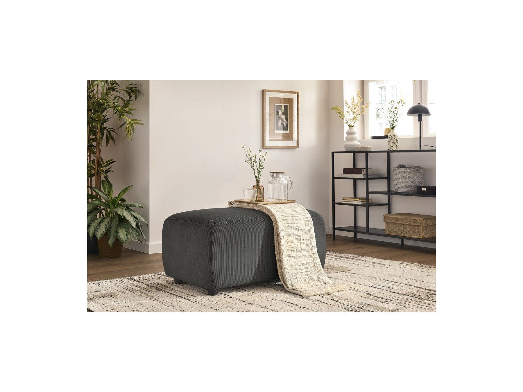 Enjoy - Pouf