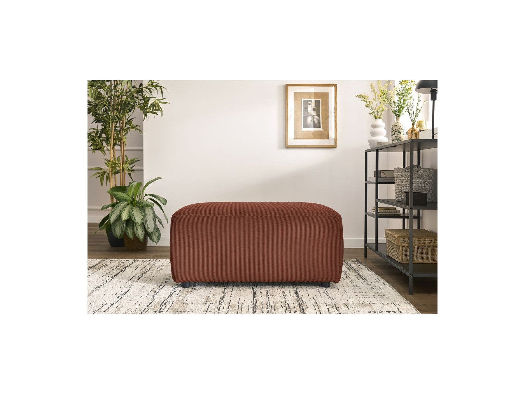 Enjoy - Pouf