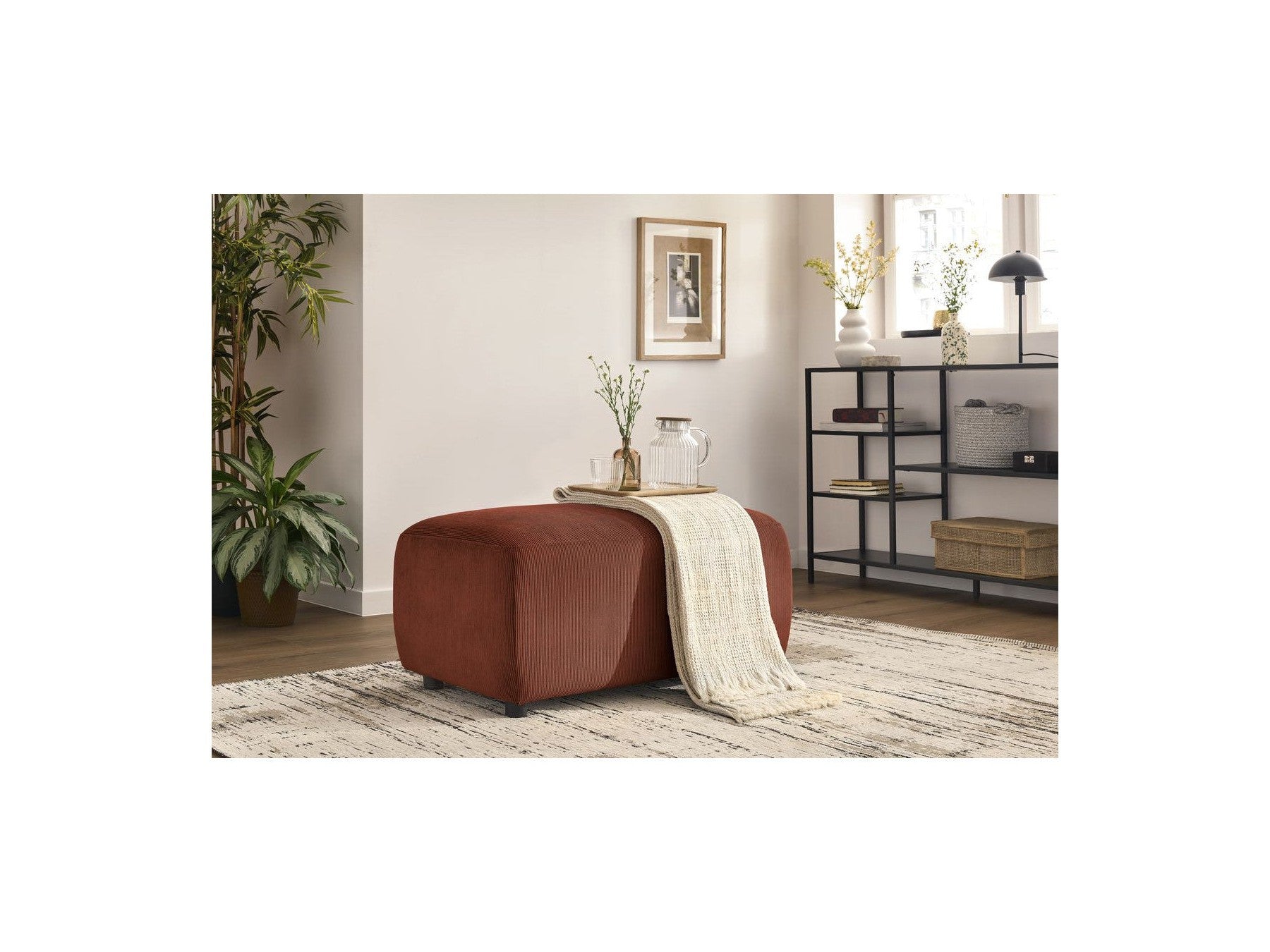 Enjoy - Pouf
