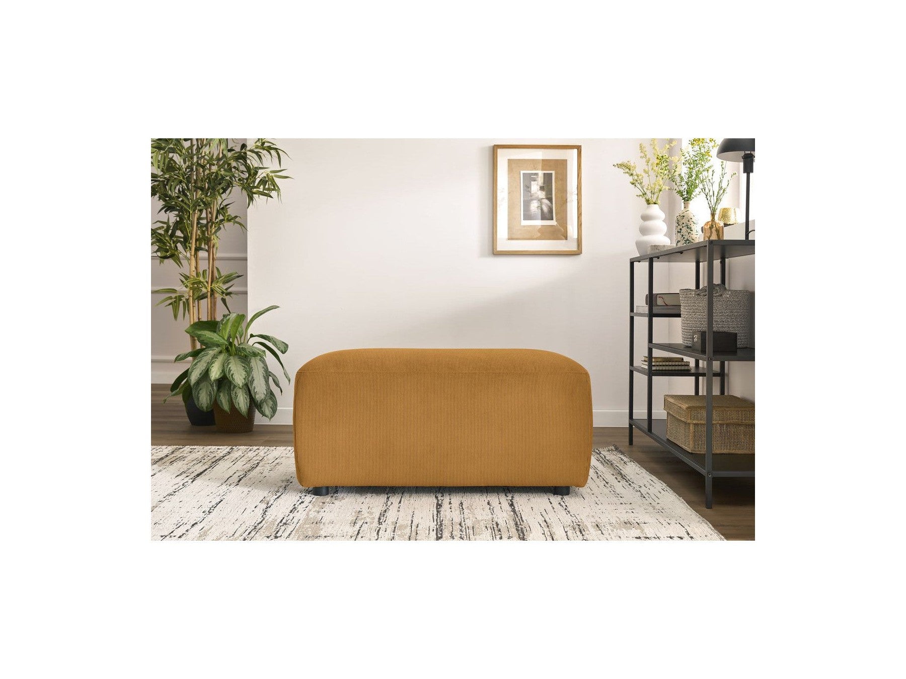Enjoy - Pouf