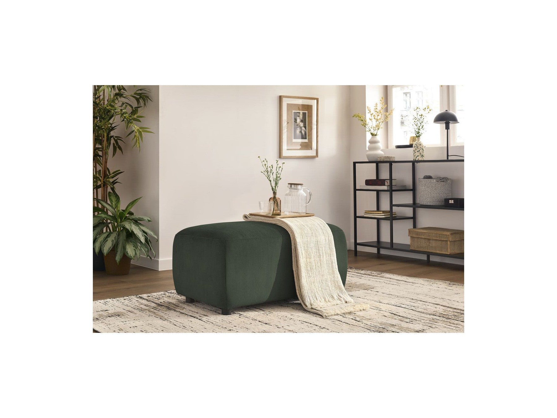 Enjoy - Pouf